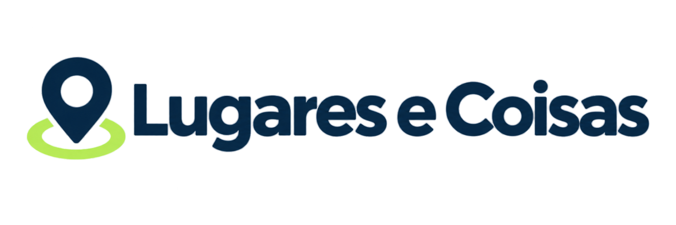Lugares e Coisas